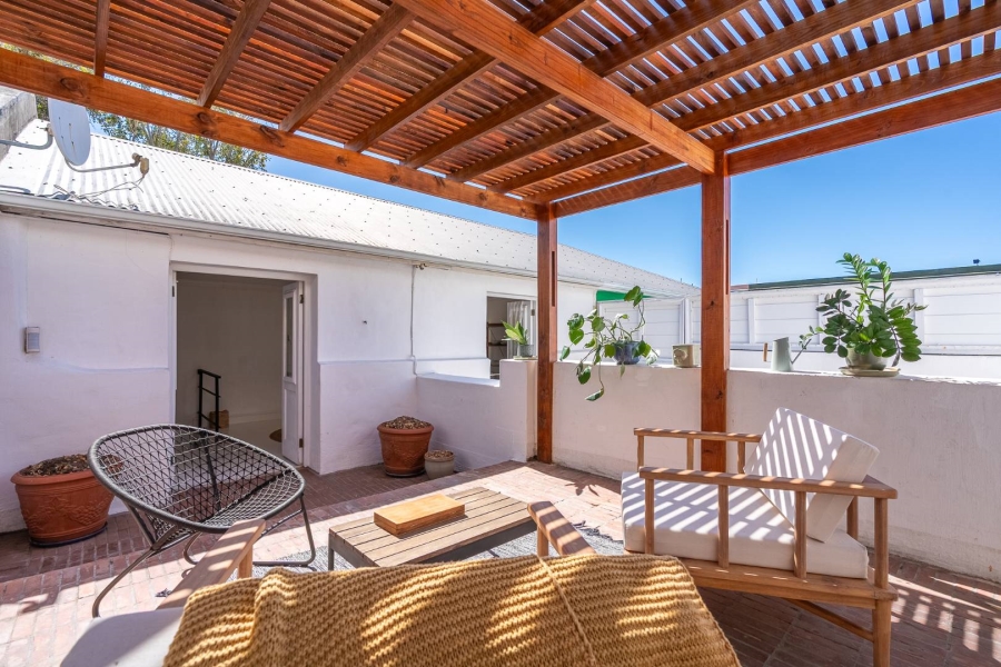 To Let 2 Bedroom Property for Rent in Bo Kaap Western Cape
